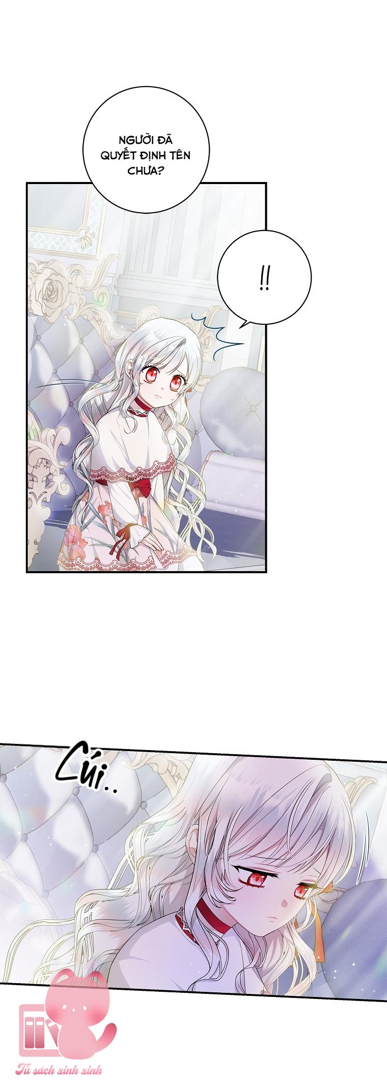 Nhận Nuôi Người Cha Phản Diện Chapter 7 - Trang 4