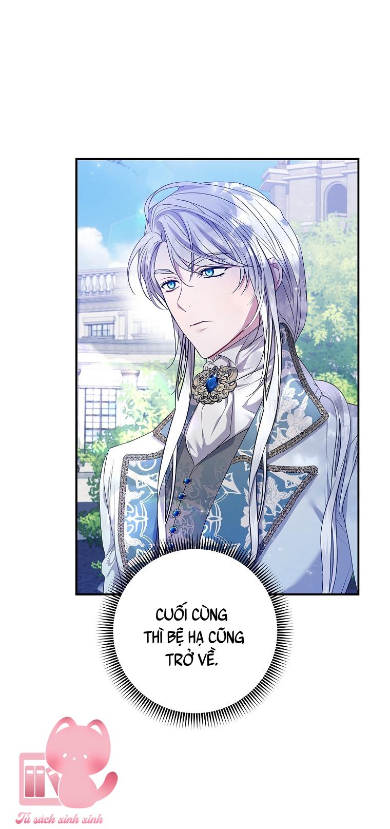 Nhận Nuôi Người Cha Phản Diện Chapter 33 - Trang 4