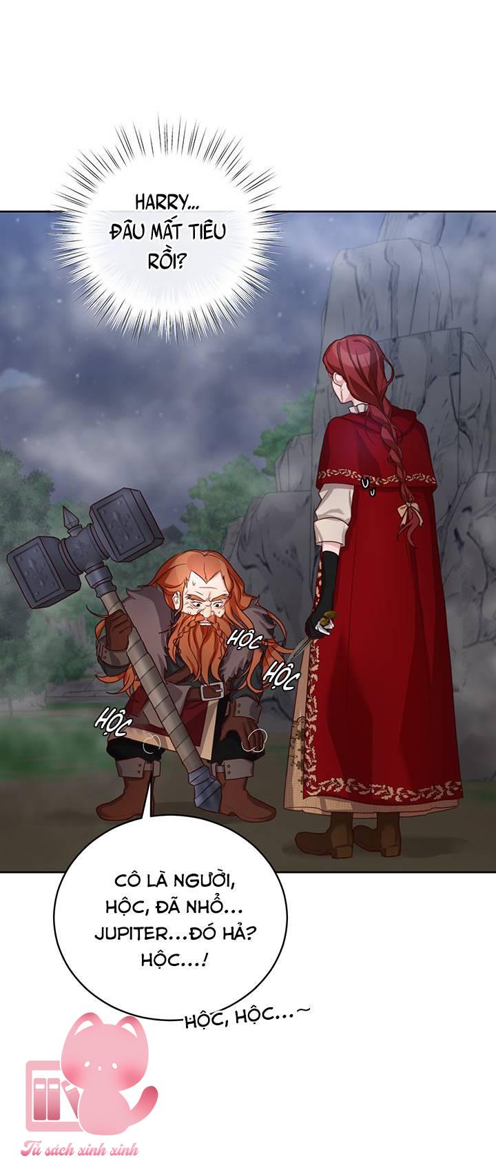 Thế Thì Ta Cứ Trở Thành Kẻ Ác Thôi Chap 17 - Trang 2
