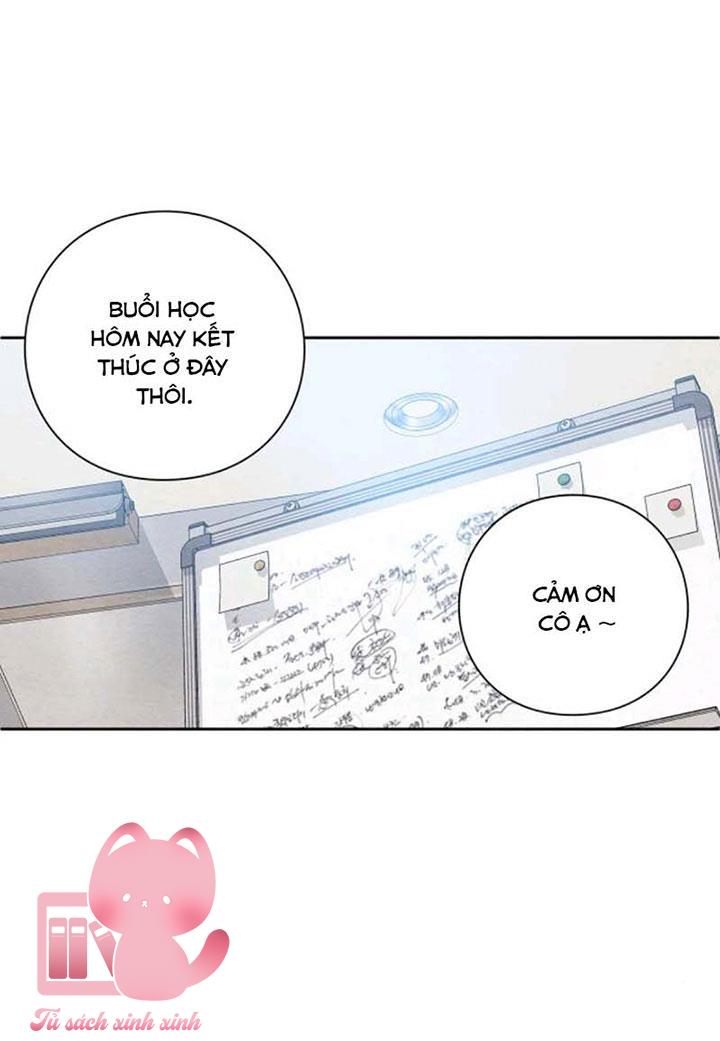 Bí Mật Thanh Xuân Chapter 4 - Next Chapter 5