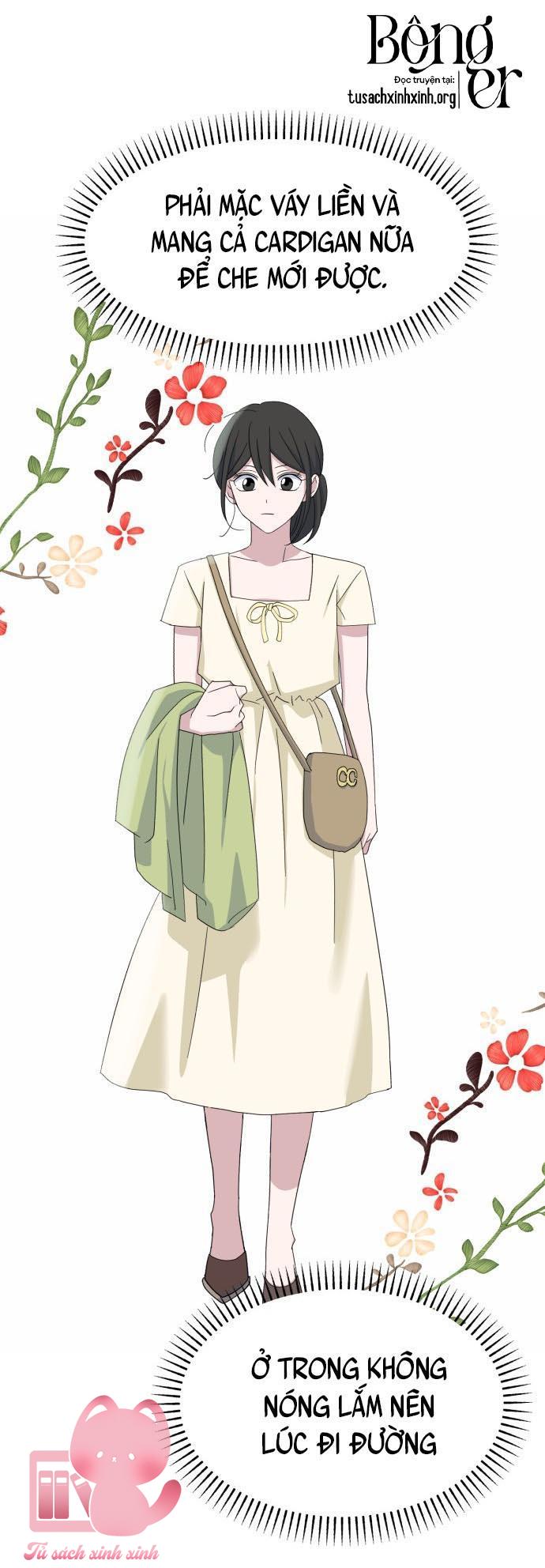 Quan Hệ Nhân Quả Chap 39 - Trang 2