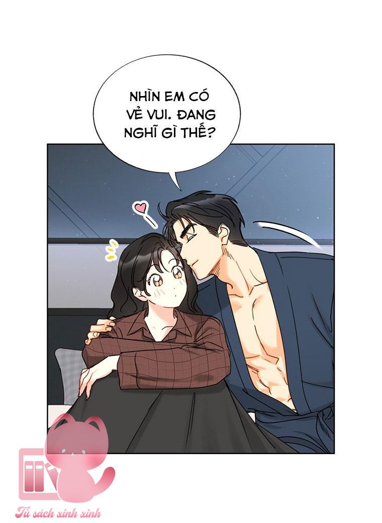 Hẹn hò chốn công sở Chapter 117 - Next Chapter 118