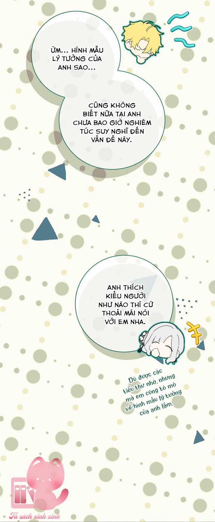 Hướng Về Ánh Dương Lần Nữa Chapter 70 - Trang 4