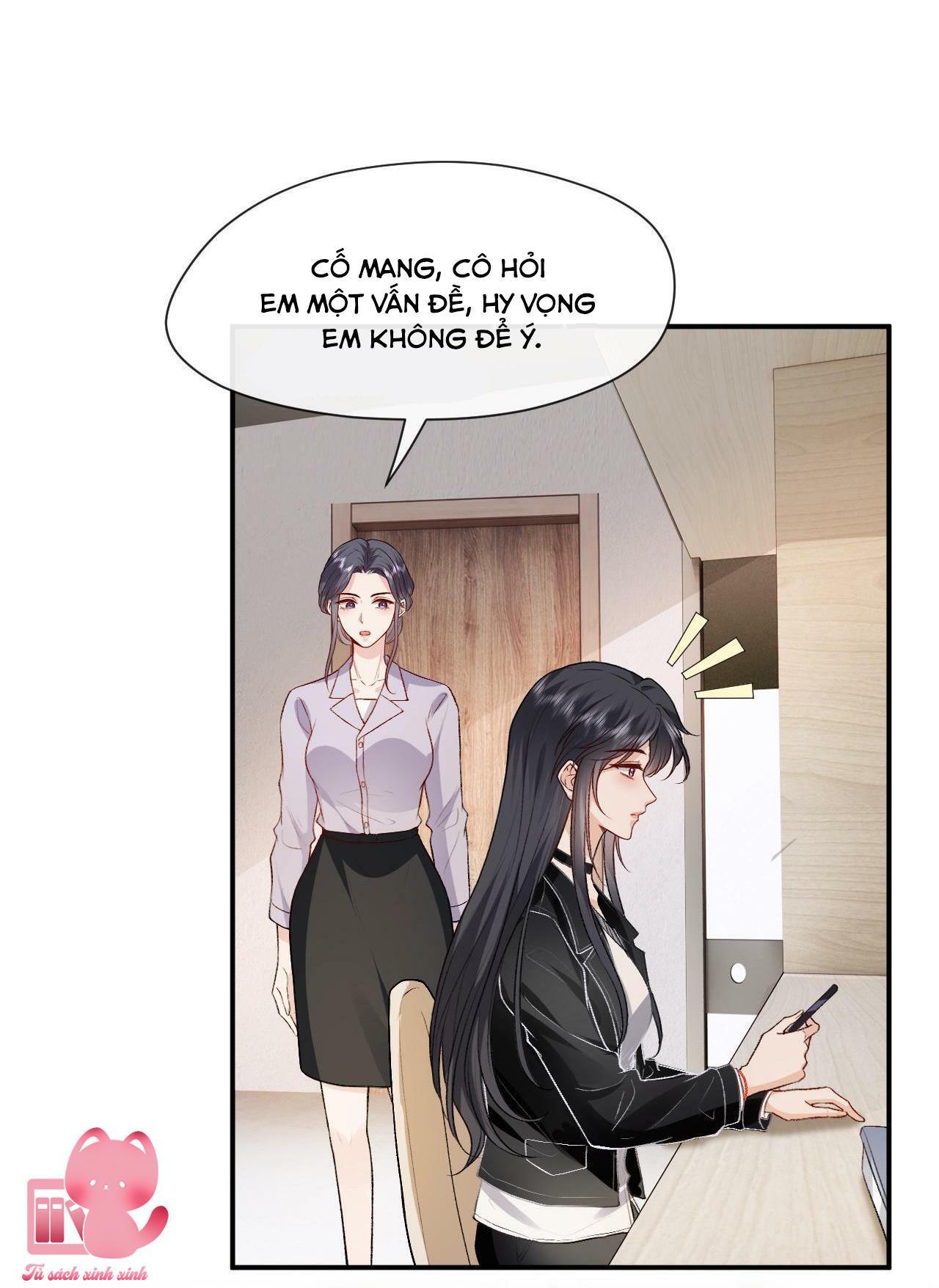 Phu Nhân Mỗi Ngày Đều Tại Tuyến Vả Mặt Chap 10 - Trang 2