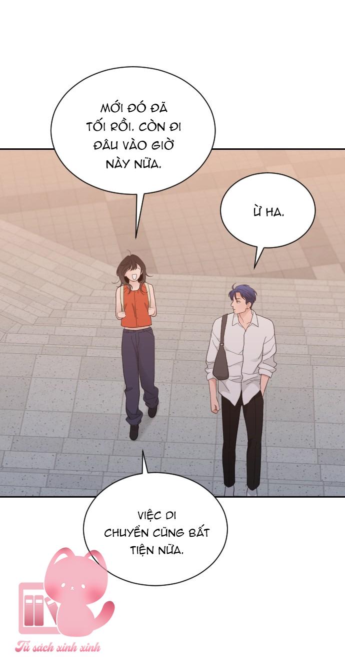 Vận May Không Ngờ Chap 78 - Next Chap 79