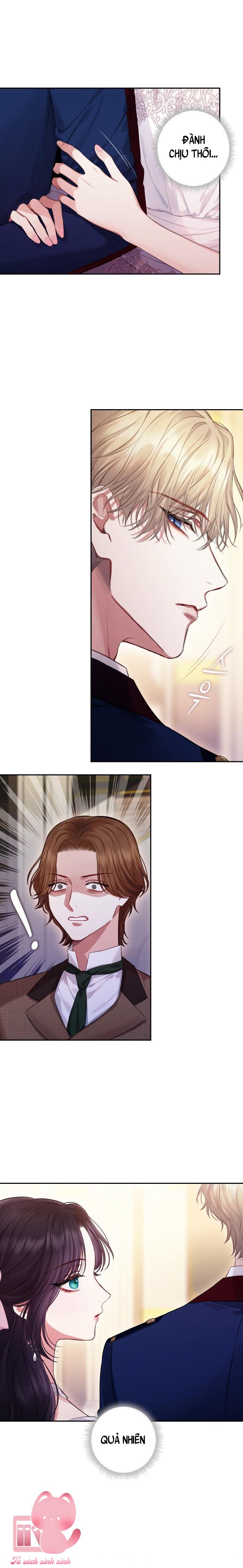 Bastian Chap 13 - Next Chapter 13.1