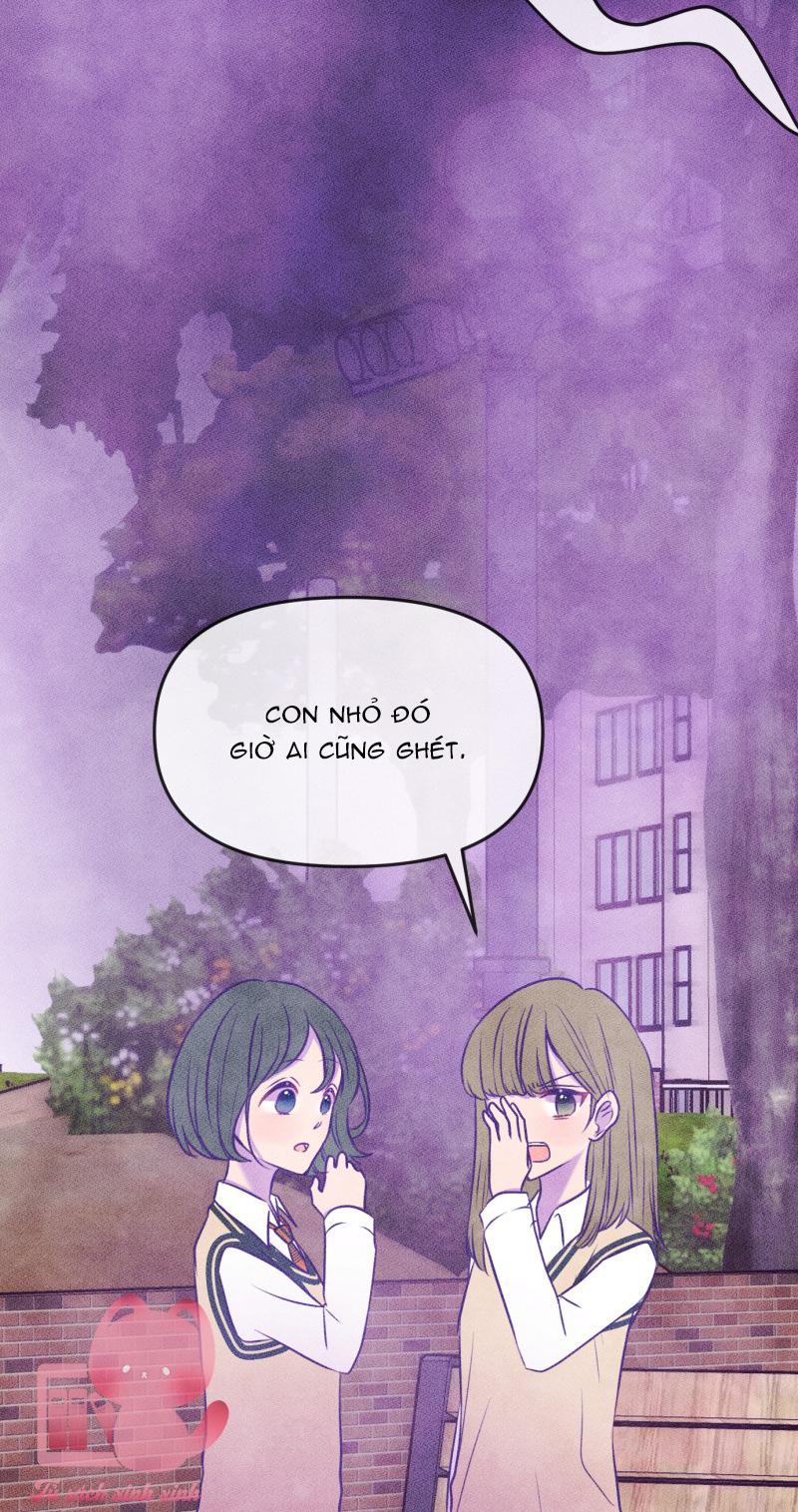 Tình Yêu Tựa Vòng Lặp Chap 42 - Trang 3