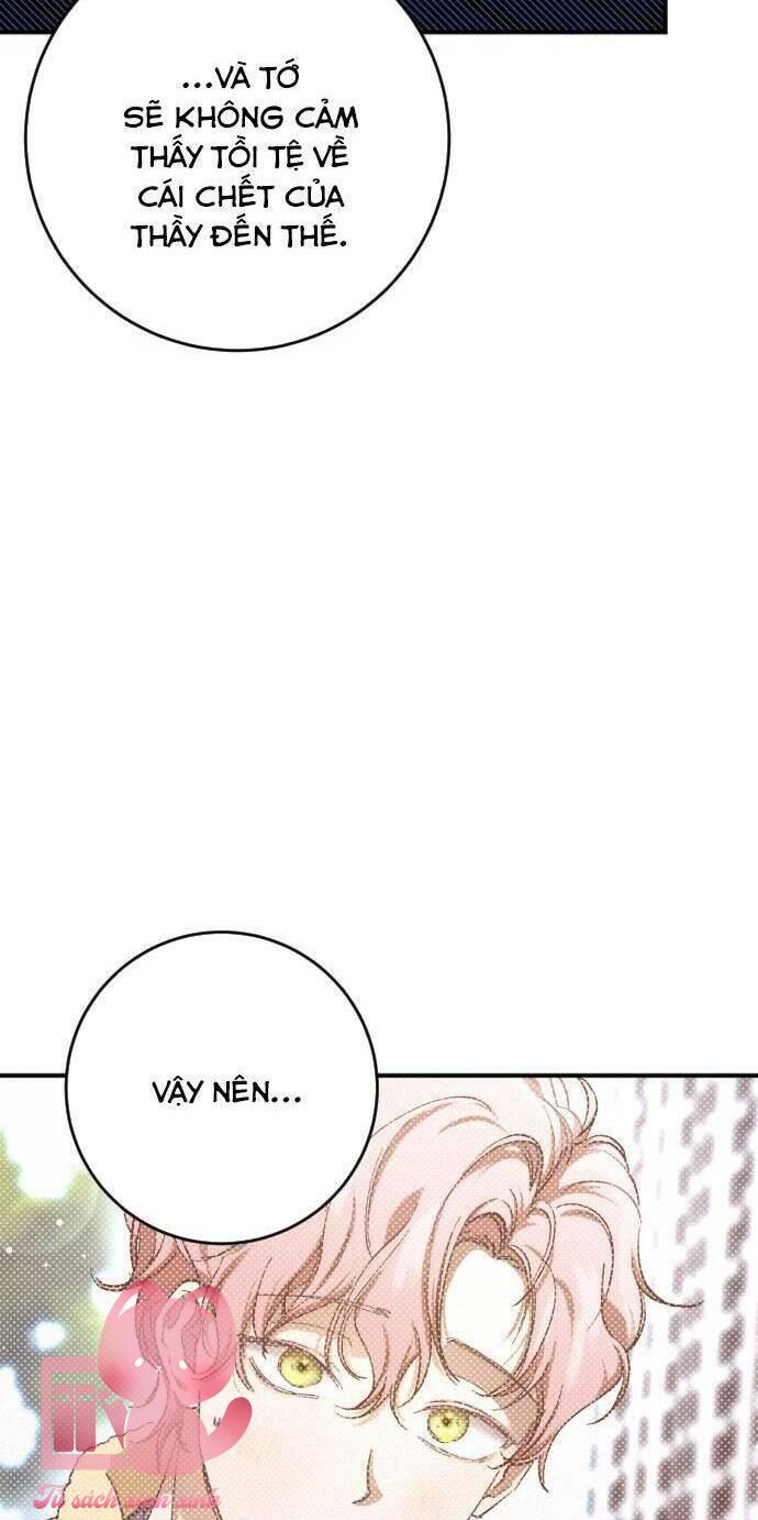 Đêm Của Bóng Tối Chapter 40 - Trang 4