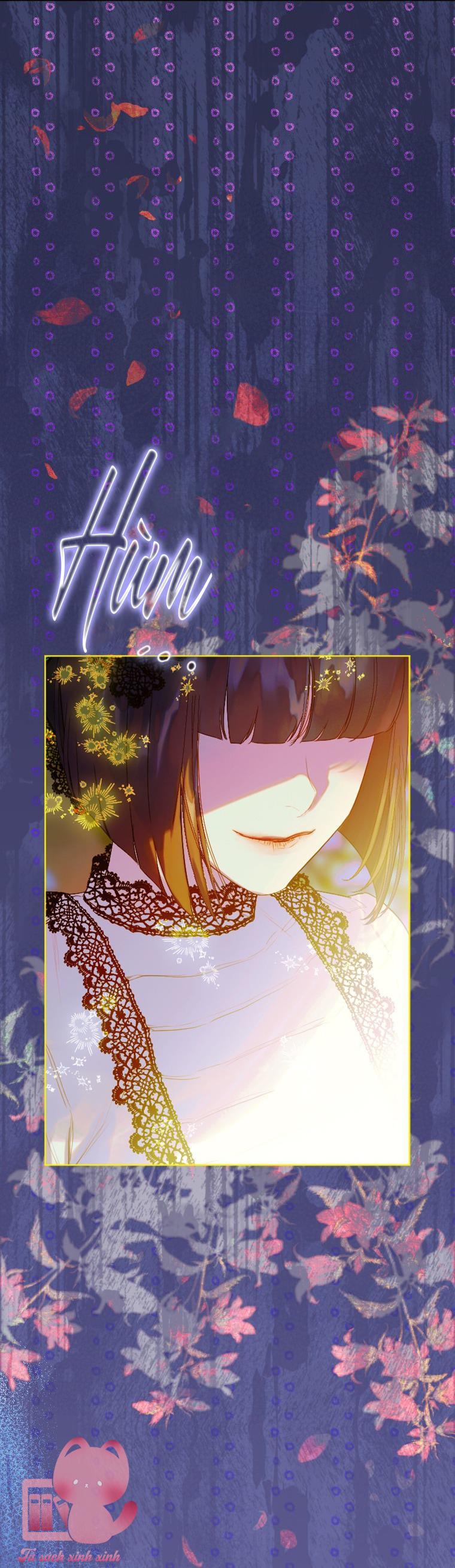 Khế Ước Hôn Nhân Của Mẹ Tôi Chapter 19 - Trang 4
