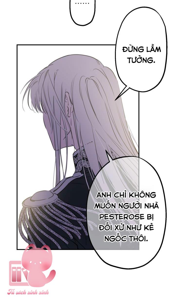 Những Nhân Vật Mạnh Nhất Thế Giới Ám Ảnh Tôi Chapter 14 - Trang 4