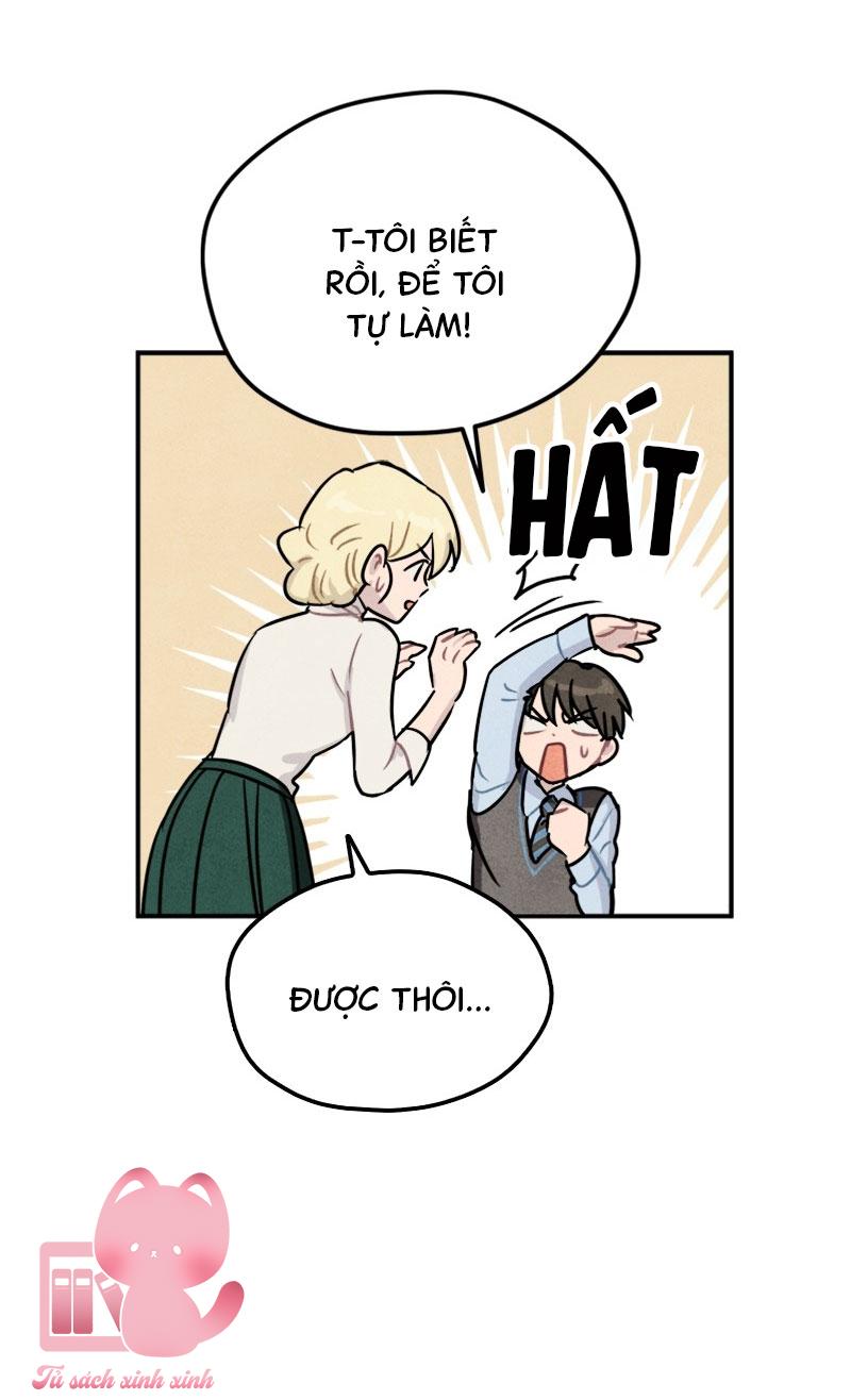 Phù Thủy Độc Dược Chap 11 - Next Chap 12