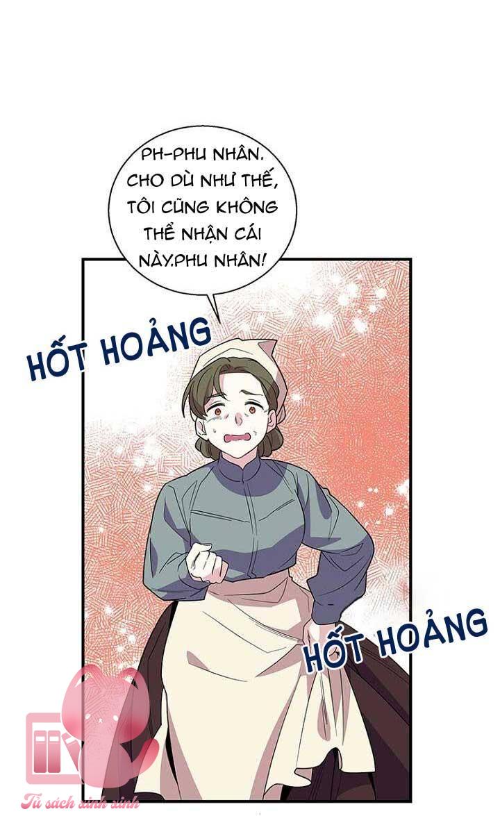 Chồng Yêu, Tôi Đây Bãi Công! Chap 13 - Trang 3