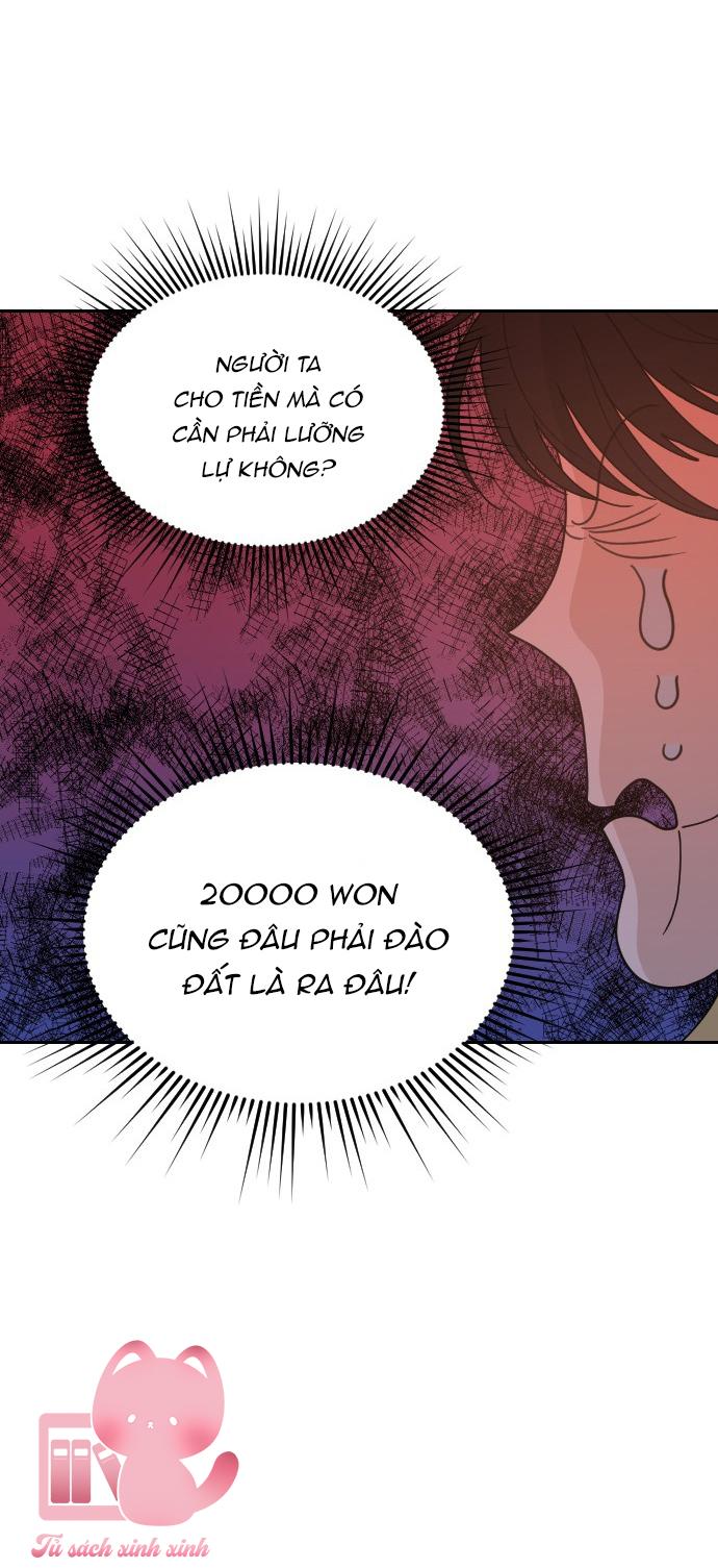 Vận May Không Ngờ Chap 55 - Trang 4