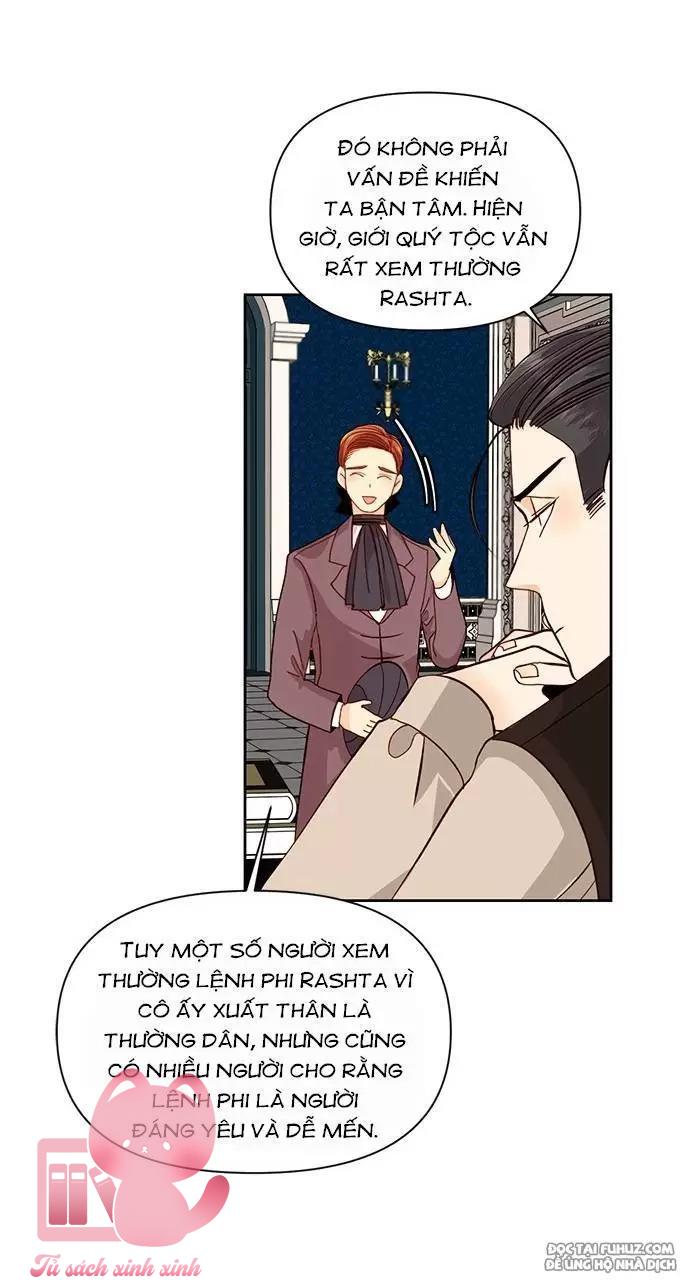 Hoàng Hậu Tái Hôn Chapter 51 - Trang 4