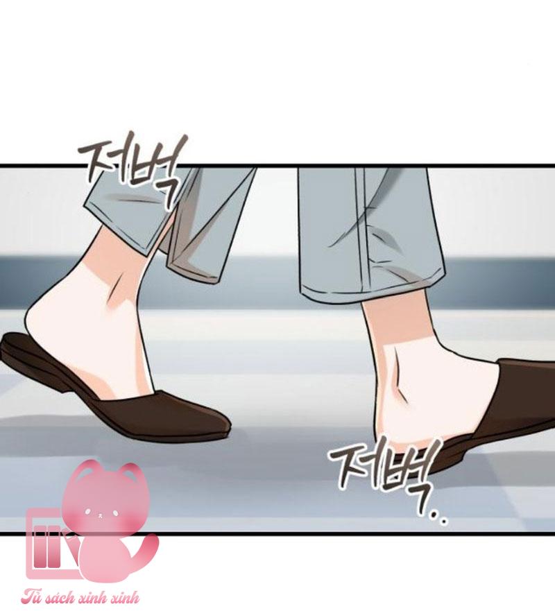 Tôi Nóng Lòng Muốn Chiếm Lấy Cô Ấy Chap 43 - Trang 3