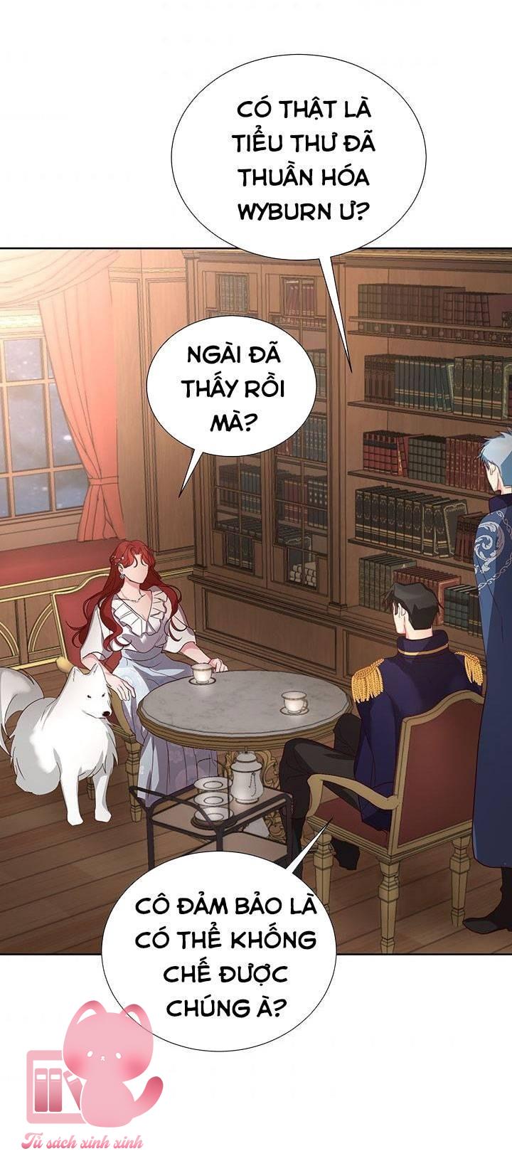 Thế Thì Ta Cứ Trở Thành Kẻ Ác Thôi Chap 10 - Trang 2