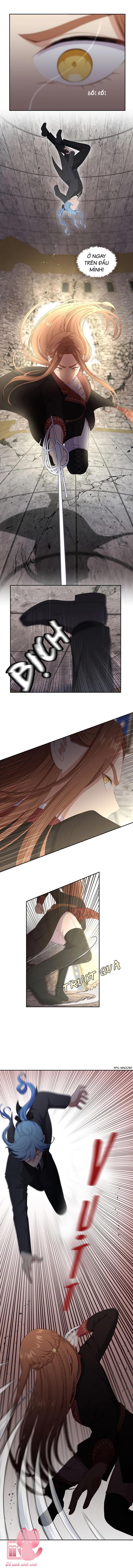 Hãy Coi Chừng Ác Nữ Chapter 53 - Next Chapter 54