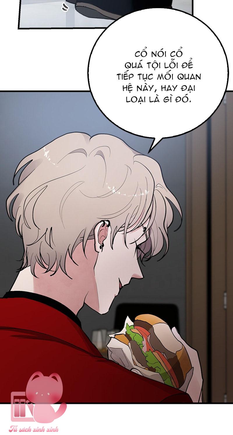Trưởng Phòng Mệt Mỏi Vì Người Vợ Mới Cưới Chap 4 - Trang 2