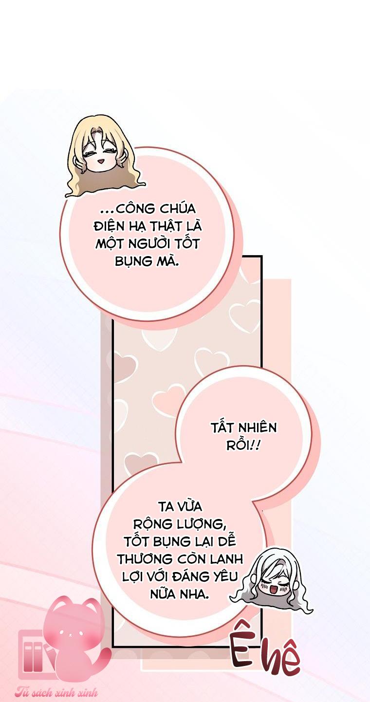 Nhận Nuôi Người Cha Phản Diện Chapter 46 - Trang 4