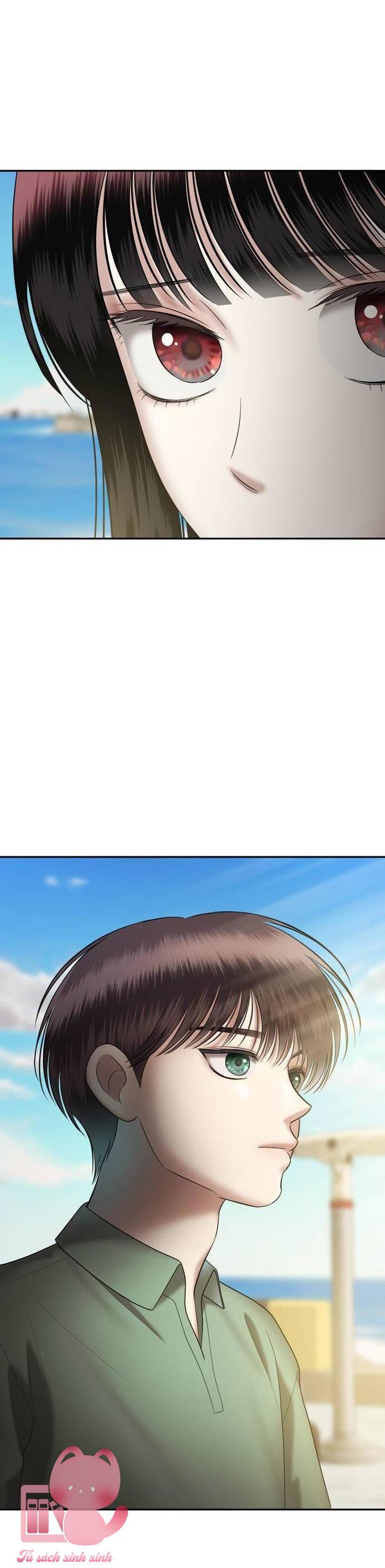 Chị Em Tranh Đấu Chap 28 - Next Chap 29