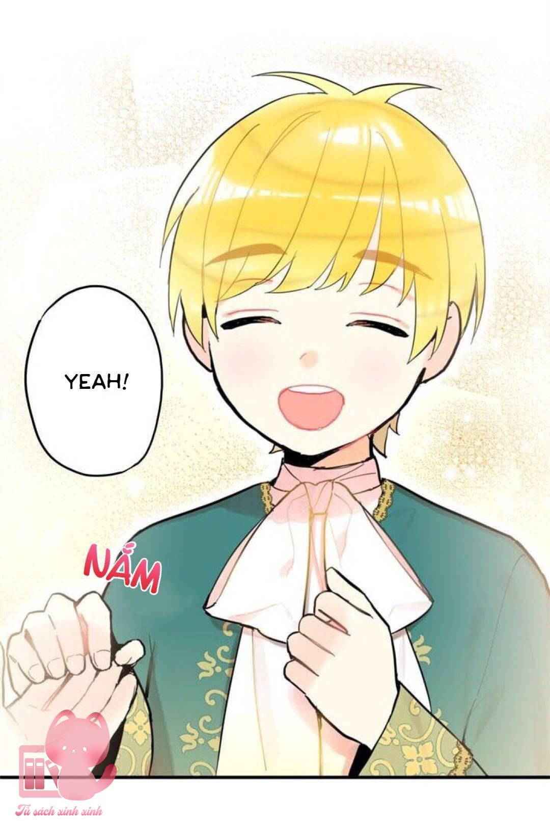 Ác Nữ Muốn Ly Hôn Chap 6 - Next Chap 7