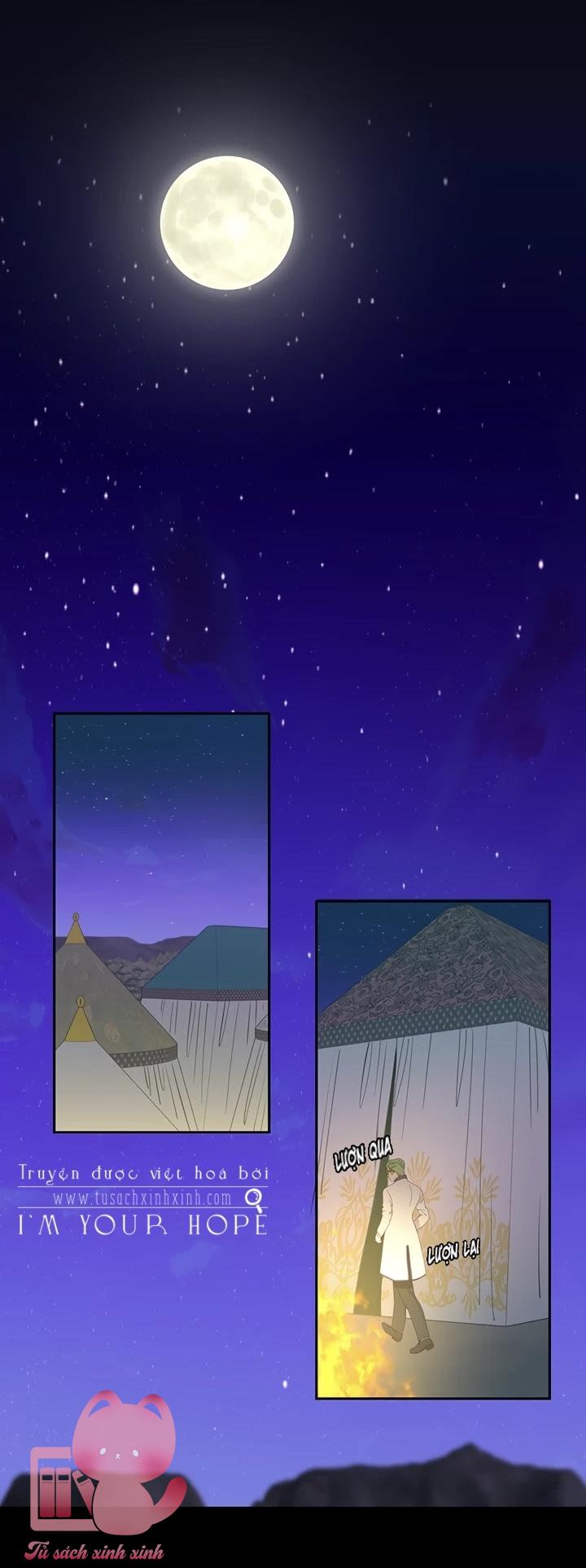 Hãy Coi Chừng Ác Nữ Chapter 30 - Next Chapter 31