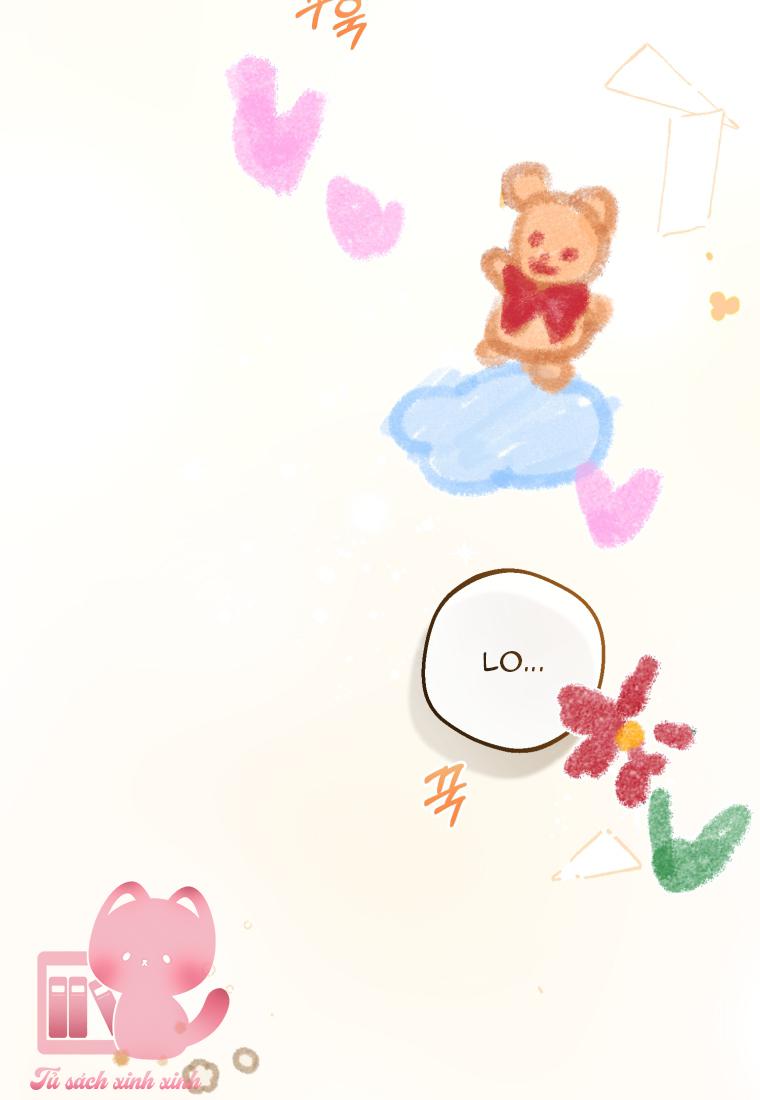 Được Yêu Thương Mà Còn Ngại Ngùng Sao! Chap 3 - Trang 4
