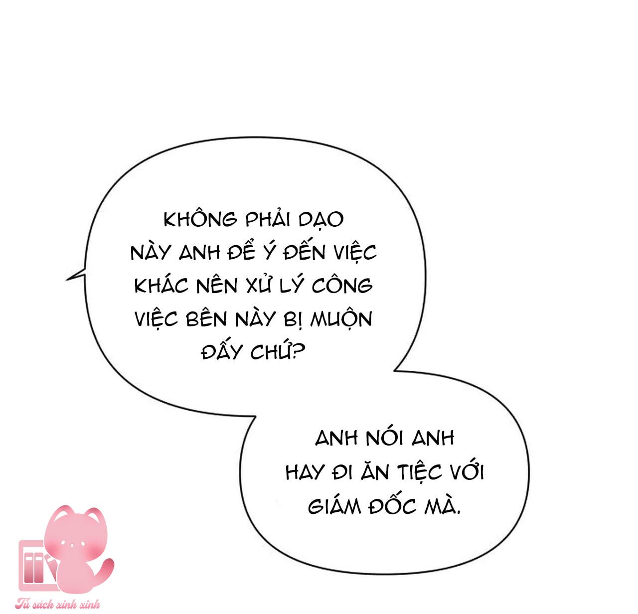 Bình Minh Chap 21 - Trang 4