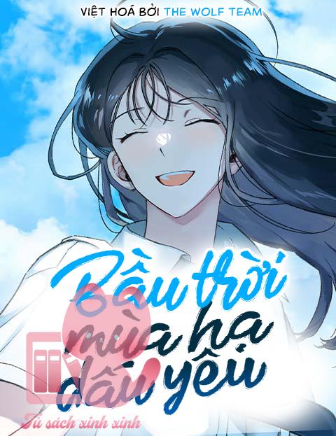 Bầu Trời Mùa Hạ Dấu Yêu Chap 57 - Trang 4