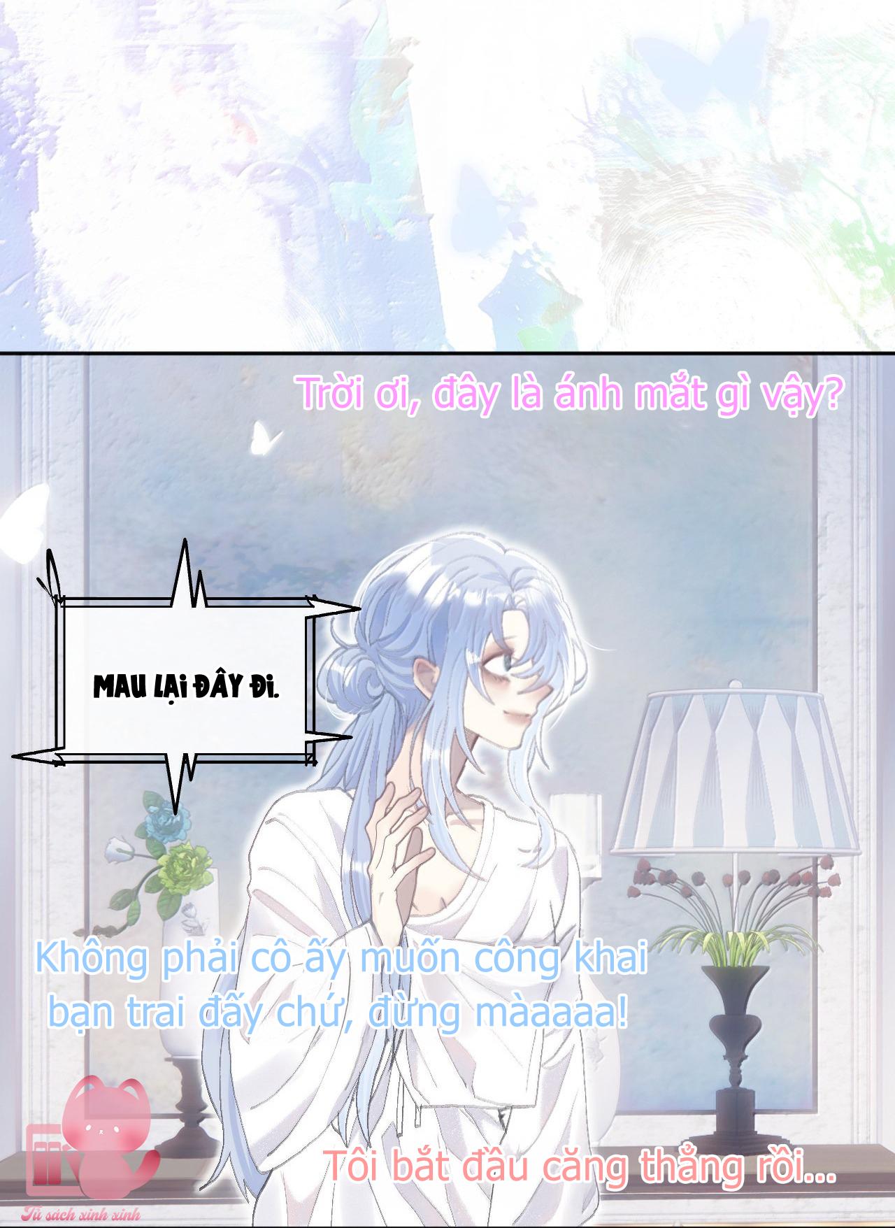 Đồng loại Chap 29 - Trang 3