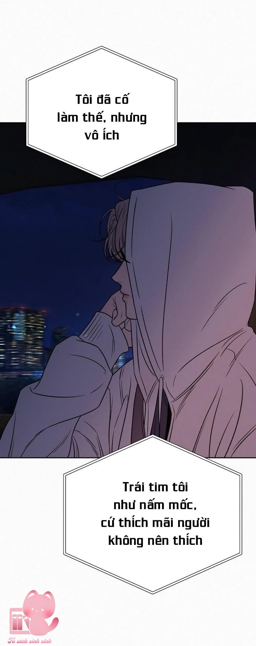 Chiến Lược Tình Yêu Trong Sáng Chap 99 - Trang 2