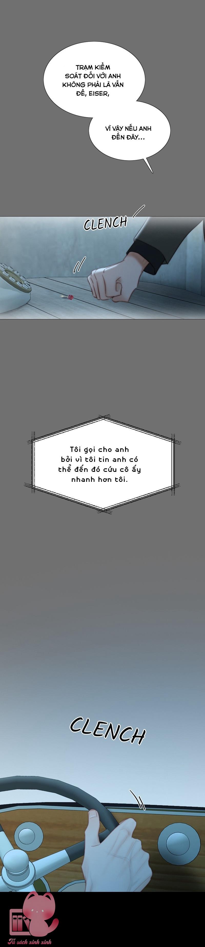 Serena Chap 72 - Trang 3