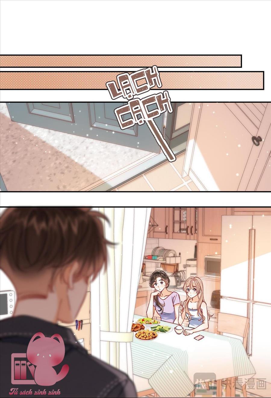 Mối Tình Thầm Kín Chapter 115 - Next Chapter 116