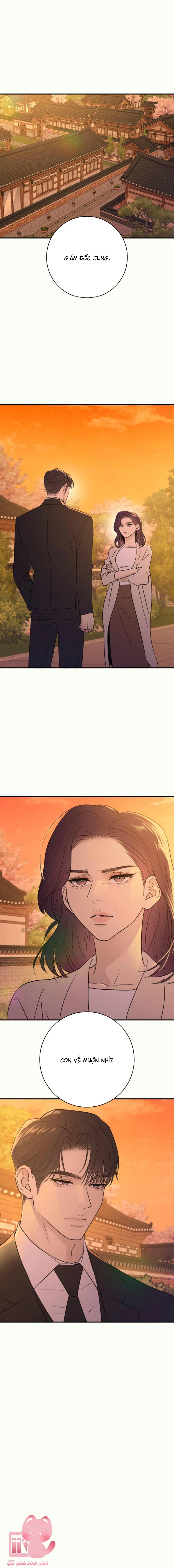 Hành Vi Khốn Nạn Chap 29 - Next Chap 30