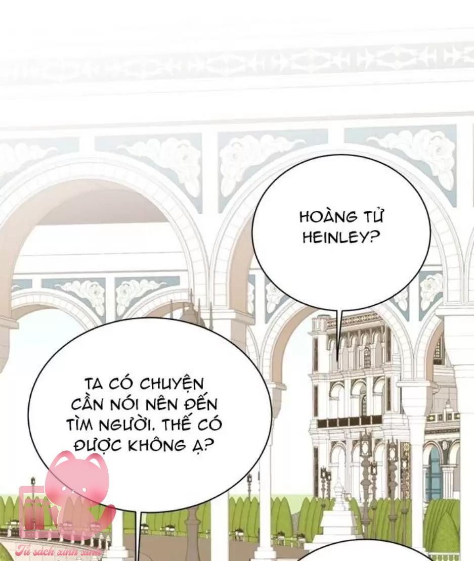 Hoàng Hậu Tái Hôn Chapter 37 - Trang 4