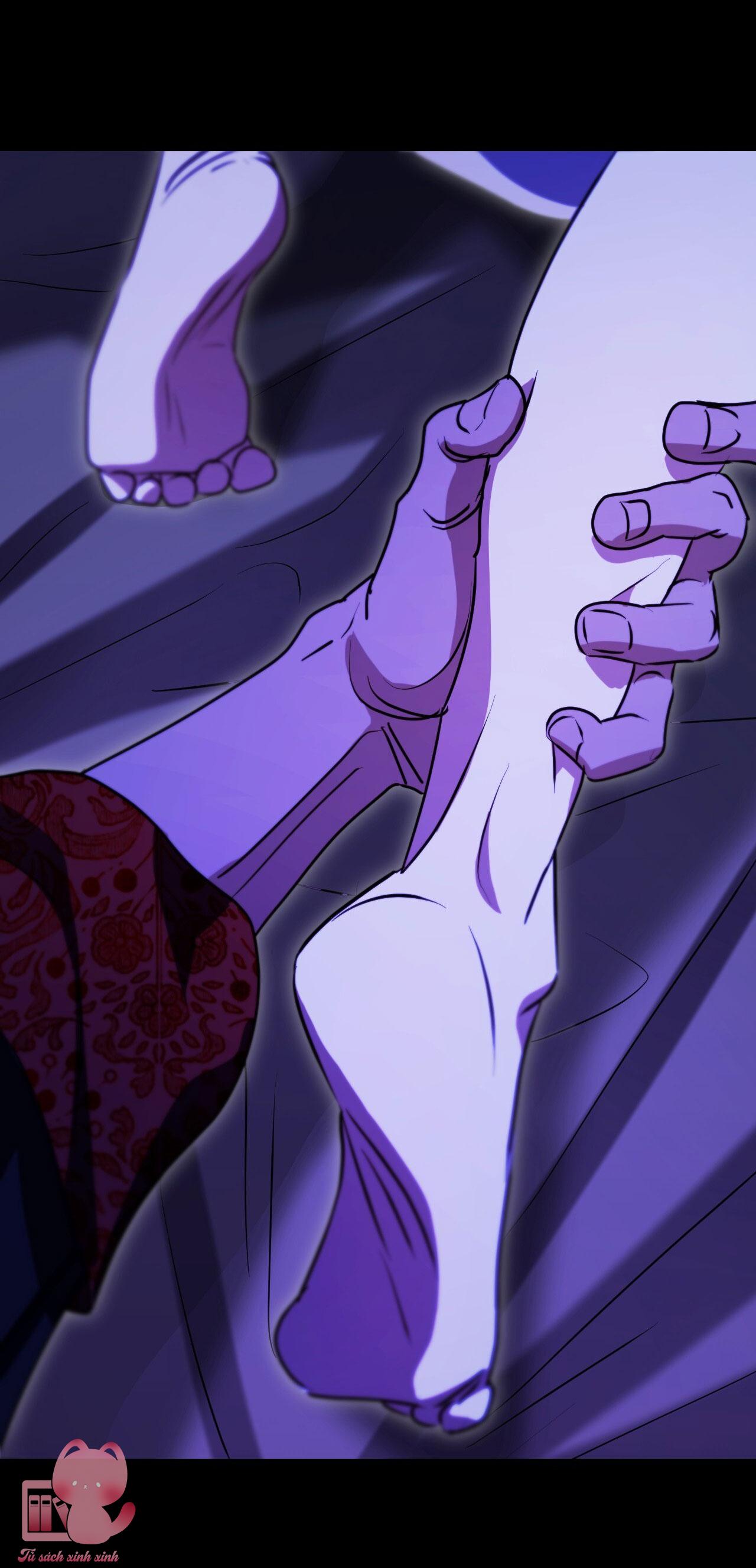 Thánh Nữ Giả Muốn Bỏ Trốn Chap 30 - Trang 4