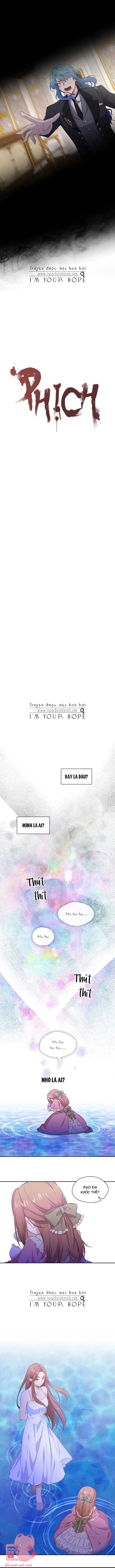 Hãy Coi Chừng Ác Nữ Chapter 24 - Next Chapter 25