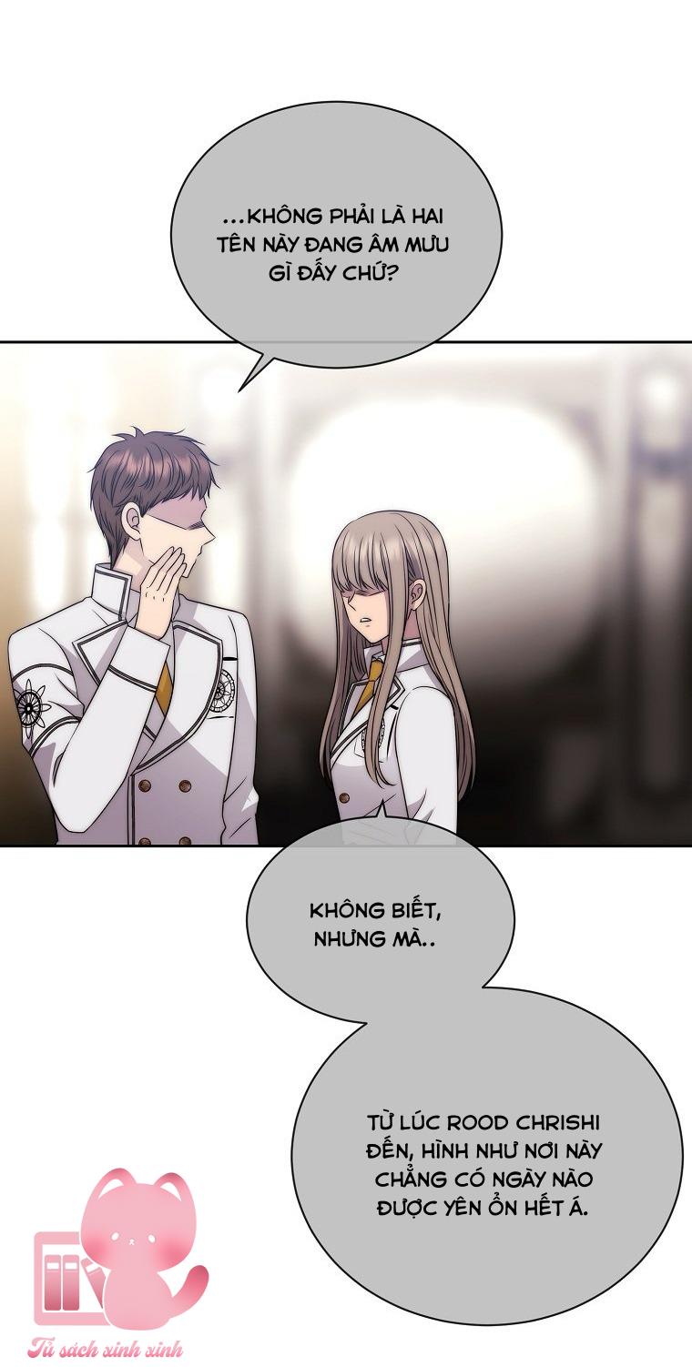 Black Haze Chapter 23 - Next Chapter 24