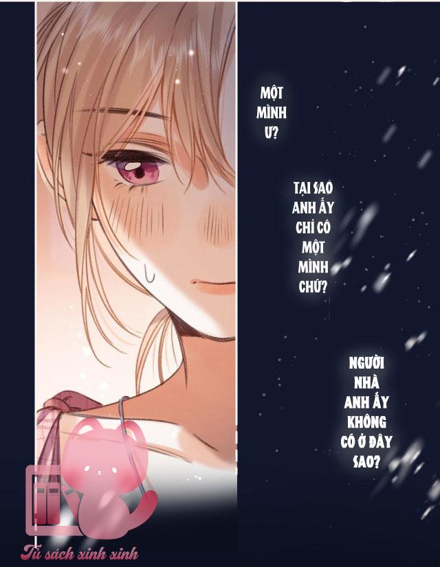 Mối Tình Thầm Kín Chapter 49 - Next Chapter 50
