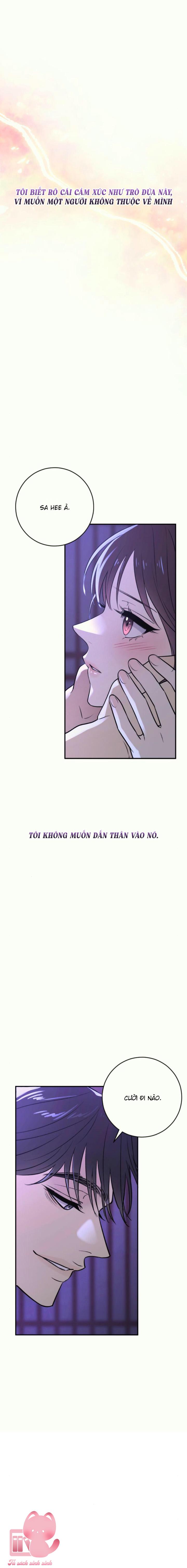 Hành Vi Khốn Nạn Chap 31 - Next Chap 32