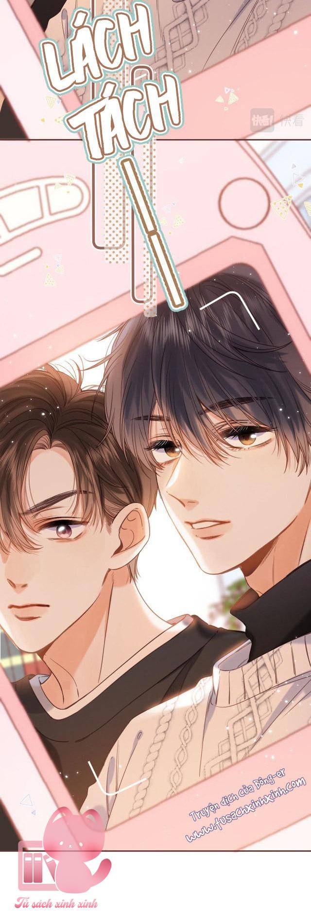 Mối Tình Thầm Kín Chapter 35 - Next Chapter 36