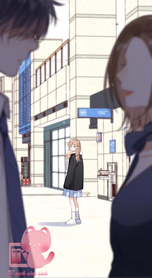 Mối Tình Thầm Kín Chapter 45 - Next Chapter 46