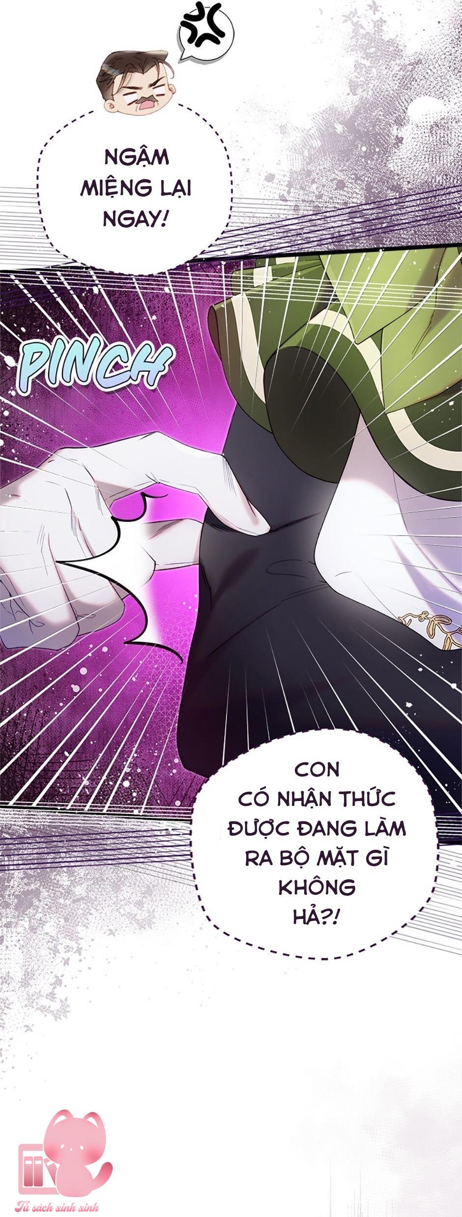 Beatrice Chap 135 - Trang 2