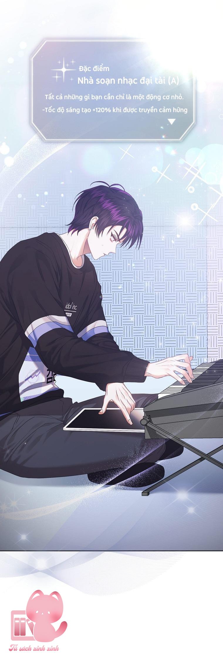 Debut Or Die Chap 31 - Next Chapter 31.1