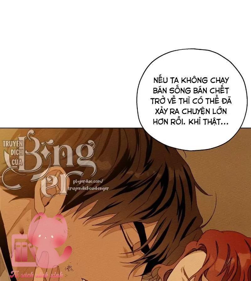 Dưới Tán Cây Sồi Chapter 27 - Next Chapter 28