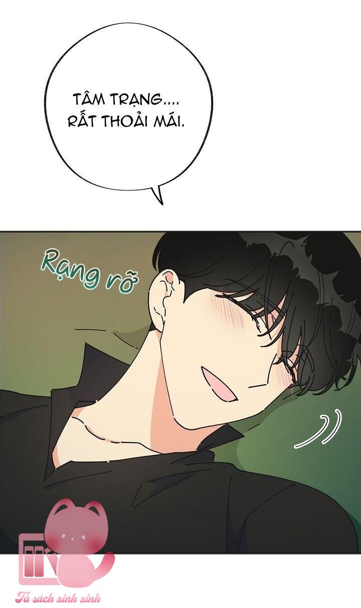 Người Hùng Của Ác Nữ Chapter 41 - Trang 4