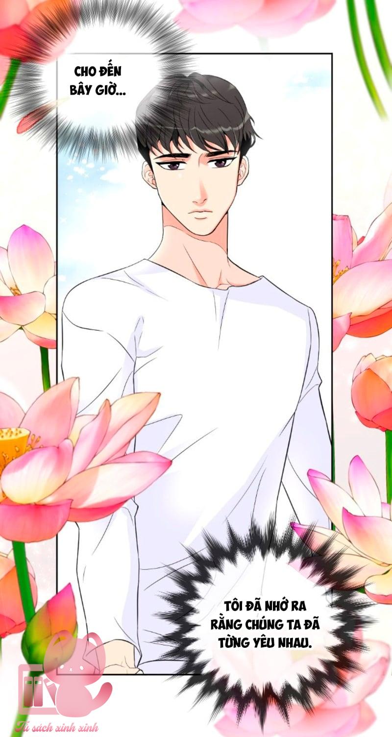 Tôi Sẽ Mang Em Đi Chap 8 - Trang 3