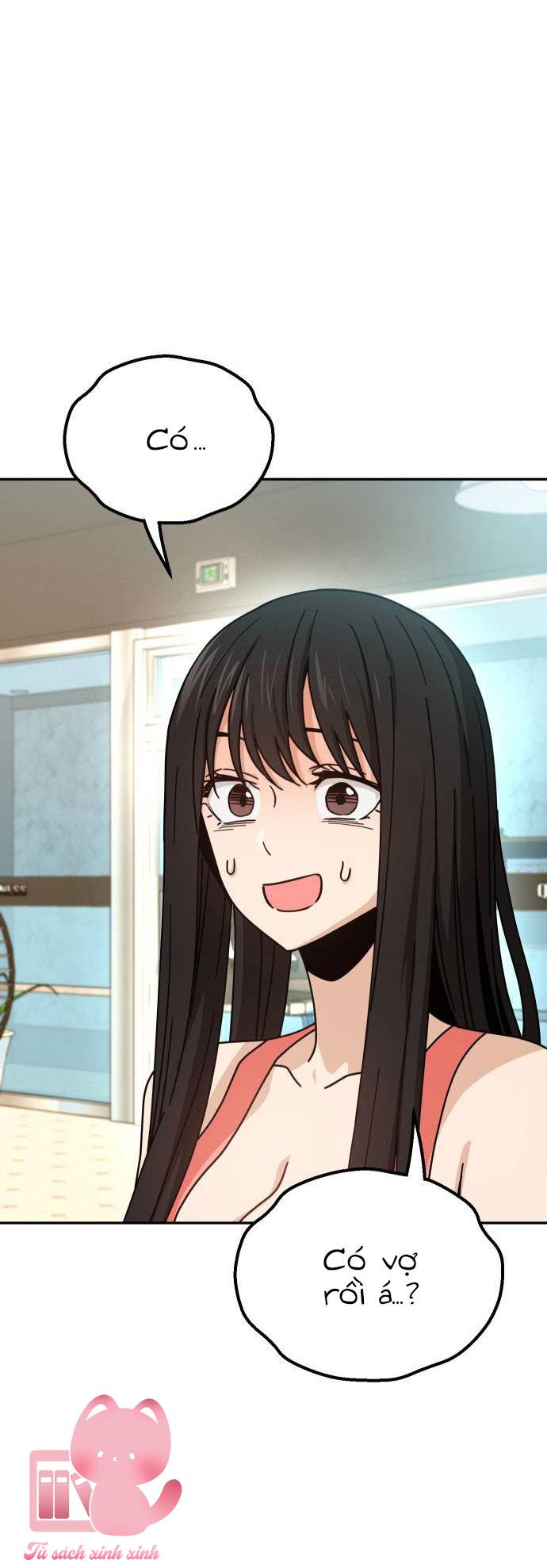 Lớ Ngớ Vớ Phải Tình Yêu Chapter 22 - Trang 4
