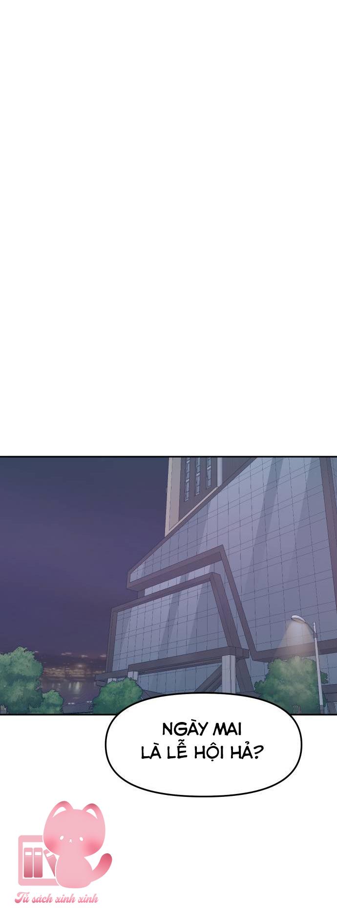 Chị Em Tranh Đấu Chap 38 - Next Chap 39