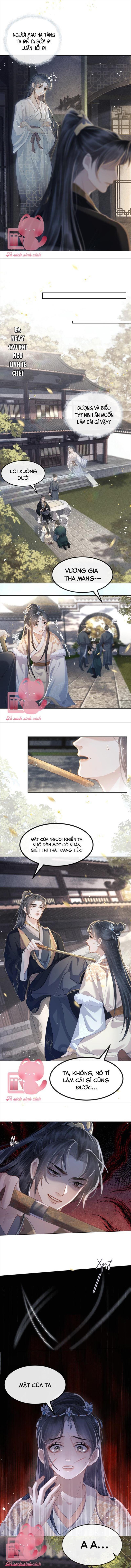 Gả Cho Vai Ác Chap 2 - Next Chap 3